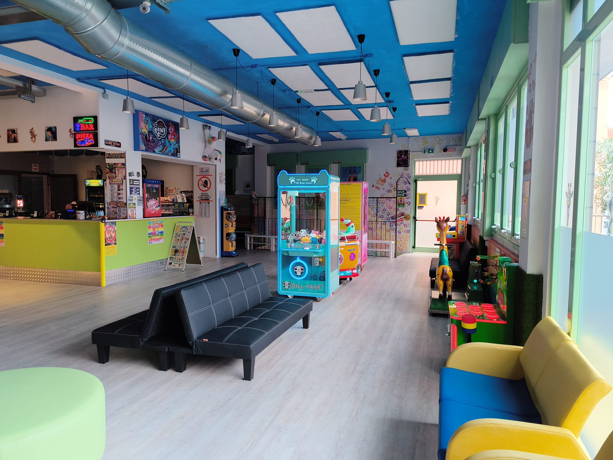 Interno